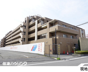  ティエラコート杉並方南町