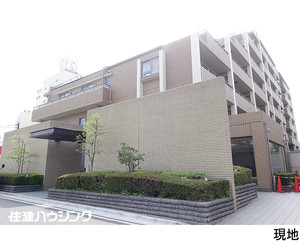 ティエラコート杉並方南町