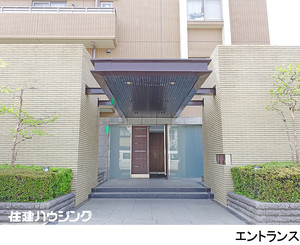 ティエラコート杉並方南町