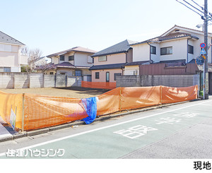 土地・売地 杉並区松ノ木３丁目 19300万円 新高円寺駅｜住建ハウジング
