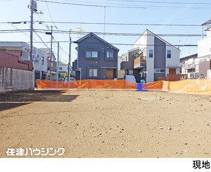  土地・売地 杉並区松ノ木３丁目 19300万円 新高円寺駅｜住建ハウジング