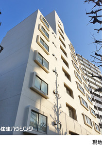 目黒太陽マンション
