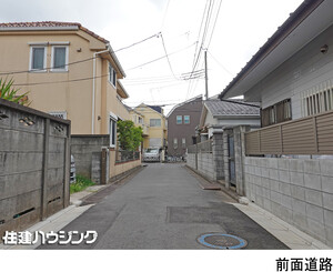  新築一戸建て 杉並区浜田山３丁目 7335万円 浜田山駅｜住建ハウジング