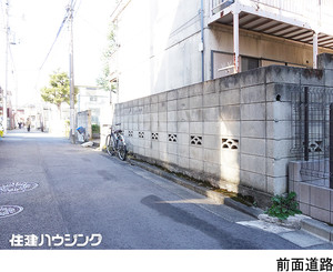  アパート(一棟) 大田区中央６丁目 16100万円 池上駅｜住建ハウジング