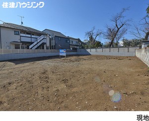  土地・売地 杉並区桃井１丁目 25800万円 荻窪駅｜住建ハウジング