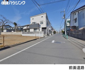  土地・売地 杉並区桃井１丁目 25800万円 荻窪駅｜住建ハウジング