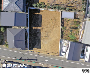 土地・売地 杉並区桃井１丁目 25800万円 荻窪駅｜住建ハウジング