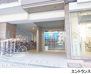  世田谷区駒沢４丁目(7400万円)の店舗(区分)｜住建ハウジング