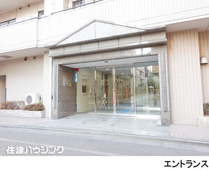  リーラ文京本駒込