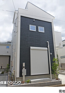  新築一戸建て 杉並区桃井２丁目 7280万円 荻窪駅｜住建ハウジング