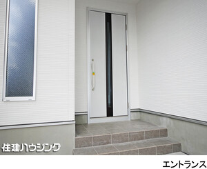  新築一戸建て 杉並区桃井２丁目 7280万円 荻窪駅｜住建ハウジング