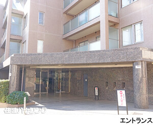  千石三丁目シティハウス