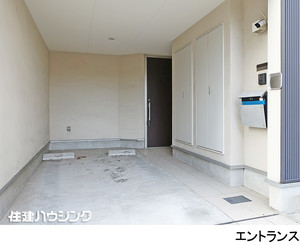  中古一戸建て 品川区二葉２丁目 7180万円 西大井駅｜住建ハウジング