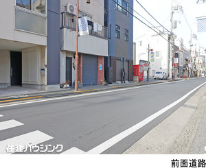  中古一戸建て 品川区二葉２丁目 7180万円 西大井駅｜住建ハウジング
