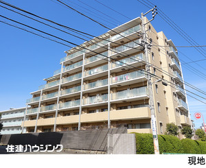  中野坂上パークホームズ