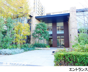  プラウドシティ大田六郷フォレスト街区棟