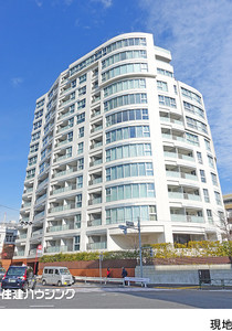 マンション(区分) 渋谷区恵比寿西１丁目 ＴＨＥ　ＣＯＮＯＥ　代官山 16500万円 代官山駅｜住建ハウジング