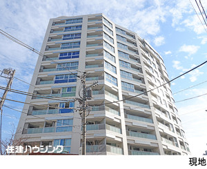  マンション(区分) 渋谷区恵比寿西１丁目 ＴＨＥ　ＣＯＮＯＥ　代官山 16500万円 代官山駅｜住建ハウジング