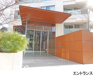  マンション(区分) 渋谷区恵比寿西１丁目 ＴＨＥ　ＣＯＮＯＥ　代官山 16500万円 代官山駅｜住建ハウジング