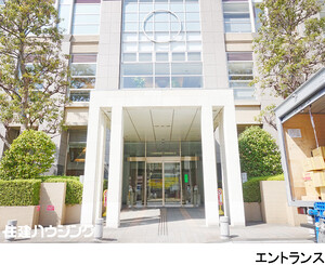  マンション(区分) 豊島区西池袋５丁目 ザ・タワー・グランディア 8500万円 池袋駅｜住建ハウジング