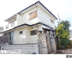 土地・売地 杉並区下高井戸４丁目 13500万円 浜田山駅｜住建ハウジング