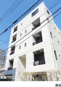  マンション(一棟) 文京区小石川３丁目 GranDuo Koisikawa ２ 43900万円 春日駅｜住建ハウジング