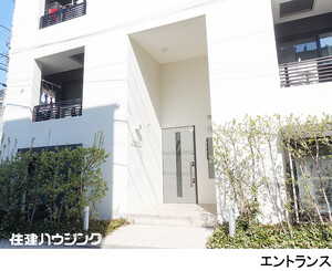 マンション(一棟) 文京区小石川３丁目 GranDuo Koisikawa ２ 43900万円 春日駅｜住建ハウジング