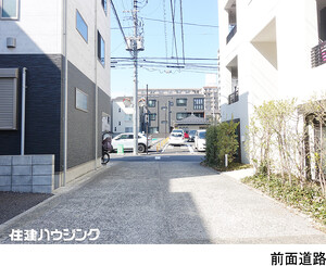  マンション(一棟) 文京区小石川３丁目 GranDuo Koisikawa ２ 43900万円 春日駅｜住建ハウジング