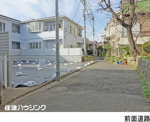  土地・売地 新宿区新宿７丁目 6980万円 東新宿駅｜住建ハウジング