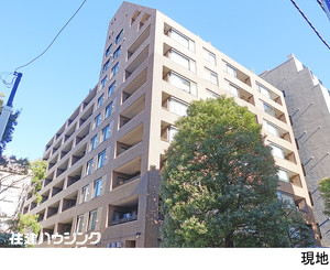  グランフォルム六番町