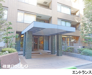  グランフォルム六番町
