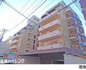 ソフトタウン南青山