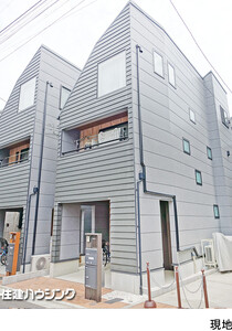  中古一戸建て 新宿区高田馬場３丁目 8800万円 高田馬場駅｜住建ハウジング