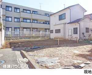 新築一戸建て 世田谷区北烏山１丁目 5880万円 芦花公園駅｜住建ハウジング