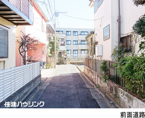  新築一戸建て 世田谷区北烏山１丁目 5880万円 芦花公園駅｜住建ハウジング
