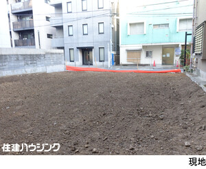  土地・売地 渋谷区神泉町 59800万円 神泉駅｜住建ハウジング