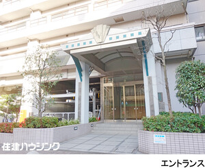  ライオンズマンション渋谷道玄坂