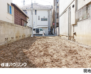  土地・売地 世田谷区深沢３丁目 6698万円 尾山台駅｜住建ハウジング