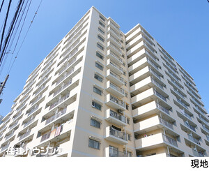 東建柏木マンション中古マンション新宿区 北新宿４丁目