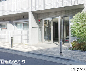  マンション(区分) 品川区西品川２丁目 ザプレミアムキューブジー大崎 6240万円 大崎駅｜住建ハウジング