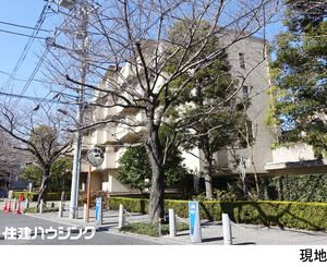  元麻布ヒルズフォレストテラスウエスト