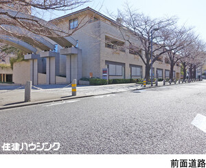  元麻布ヒルズフォレストテラスウエスト