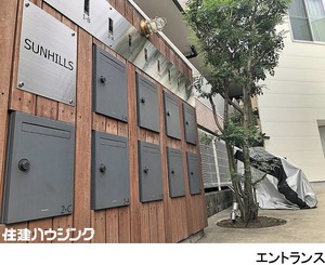 アパート(一棟) 世田谷区下馬１丁目 22800万円 祐天寺駅｜住建ハウジング