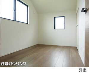  新築一戸建て 練馬区石神井台３丁目 6980万円 大泉学園駅｜住建ハウジング