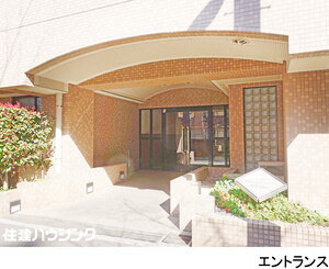  エド・コモン西早稲田