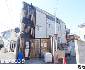 アパート(一棟) 中野区弥生町４丁目 19960万円 中野新橋駅｜住建ハウジング