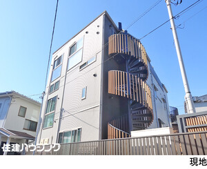  アパート(一棟) 中野区弥生町４丁目 19960万円 中野新橋駅｜住建ハウジング