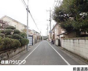  新築一戸建て 杉並区下井草２丁目 7580万円 下井草駅｜住建ハウジング