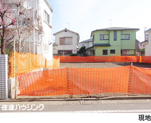 土地・売地 杉並区南荻窪２丁目 8745万円 荻窪駅｜住建ハウジング