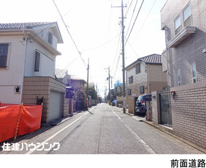  土地・売地 杉並区南荻窪２丁目 8745万円 荻窪駅｜住建ハウジング